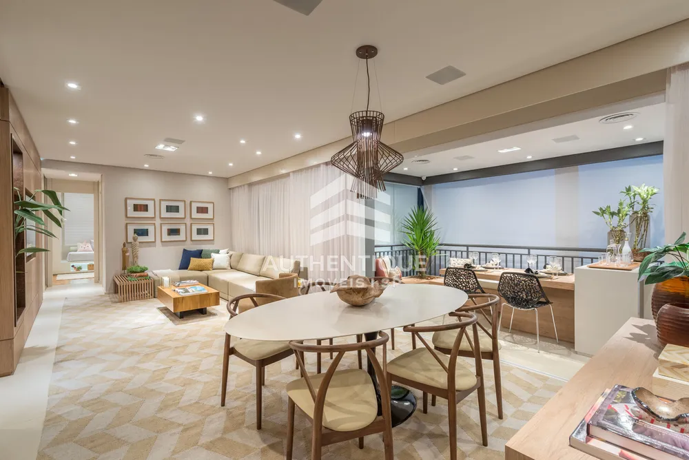 Apartamento, 3 quartos, 90 m² - Foto 17