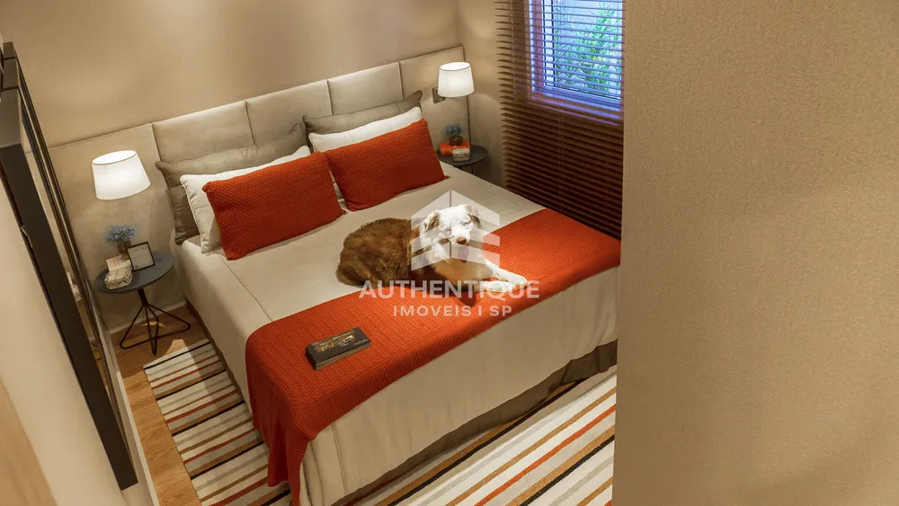 Apartamento, 3 quartos, 90 m² - Foto 20