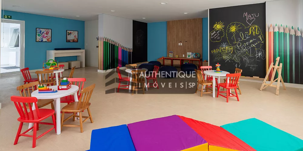 Apartamento, 3 quartos, 90 m² - Foto 16