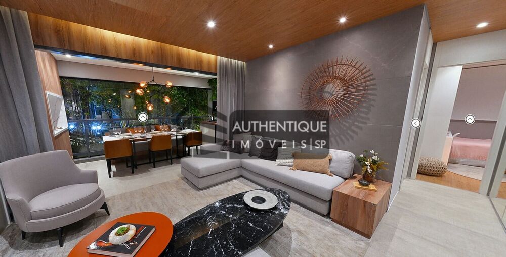 Apartamento, 1 quarto, 84 m² - Foto 8