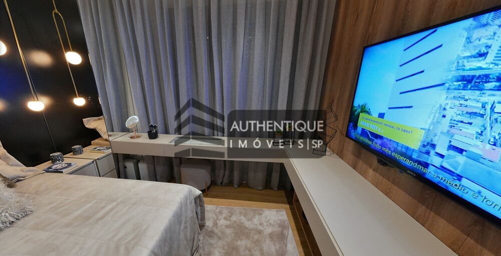 Apartamento, 1 quarto, 84 m² - Foto 6