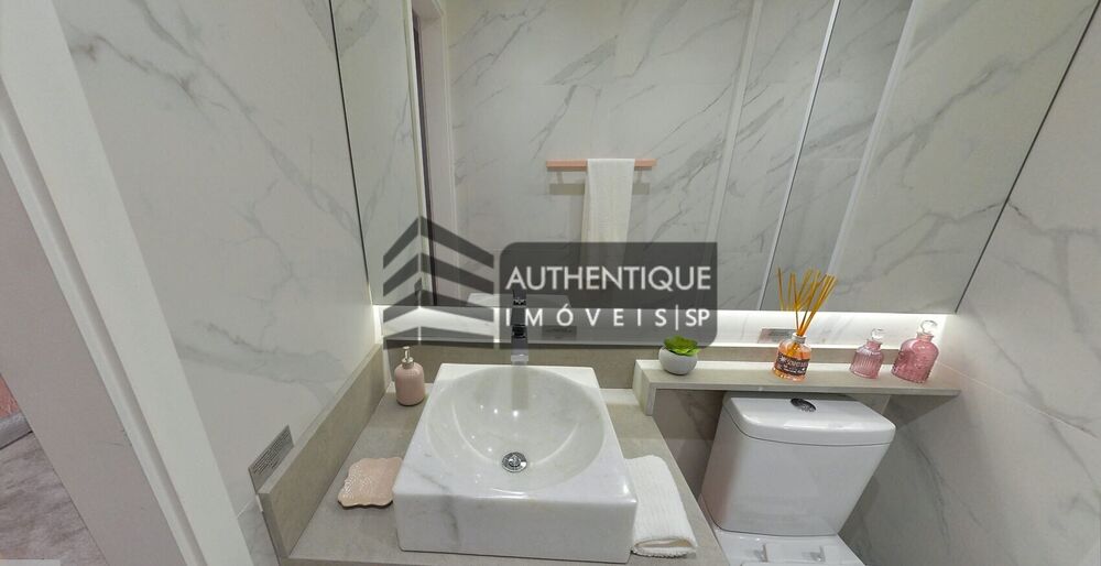 Apartamento, 1 quarto, 84 m² - Foto 5