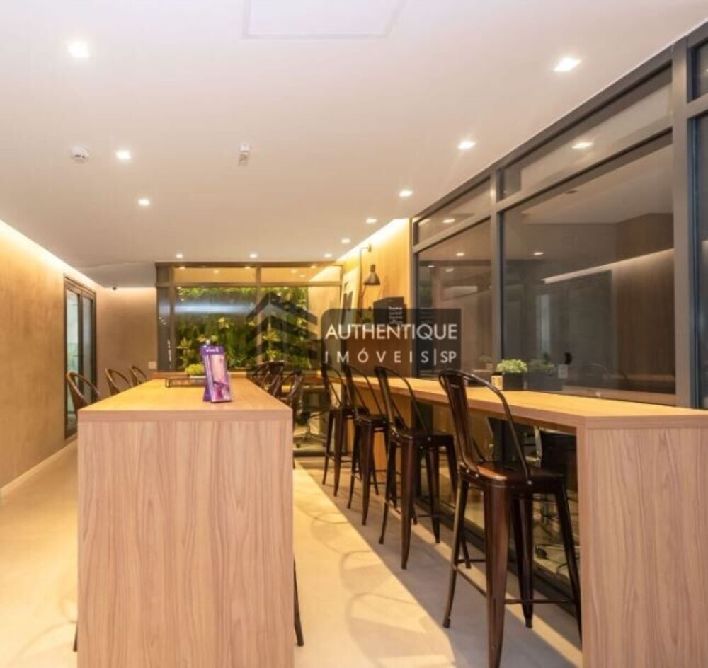 Apartamento, 1 quarto, 84 m² - Foto 1