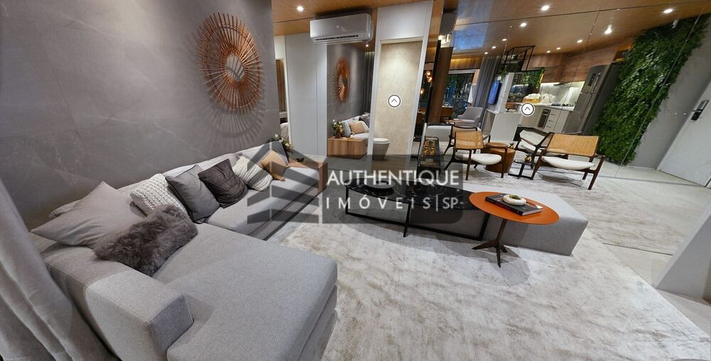 Apartamento, 1 quarto, 84 m² - Foto 4