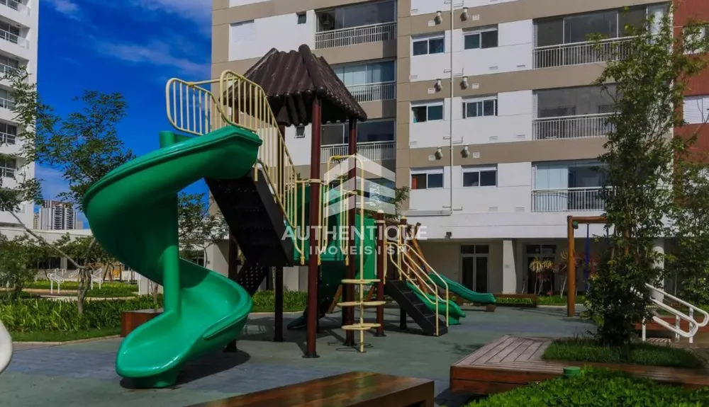 Apartamento, 2 quartos, 76 m² - Foto 1