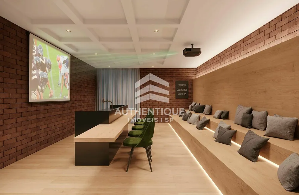 Apartamento, 2 quartos, 108 m² - Foto 4