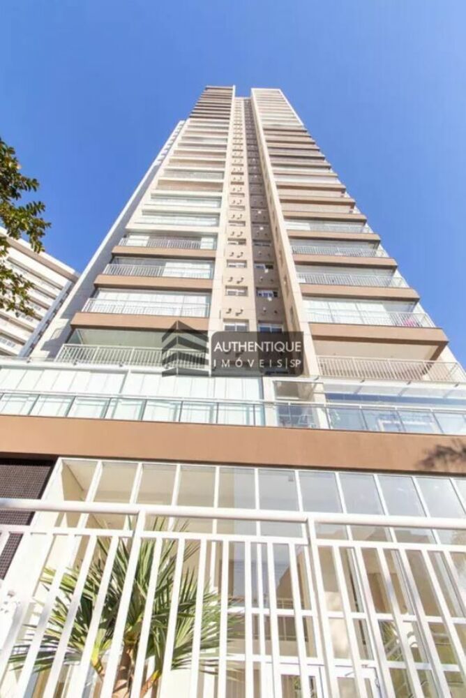 Cobertura, 2 quartos, 116 m² - Foto 1