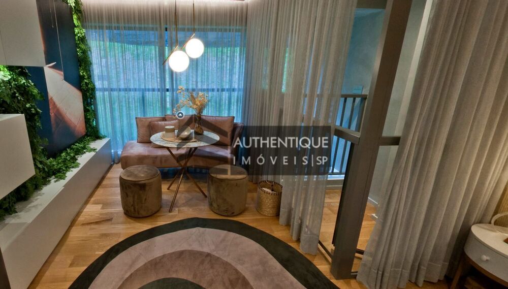 Apartamento, 1 quarto, 30 m² - Foto 4