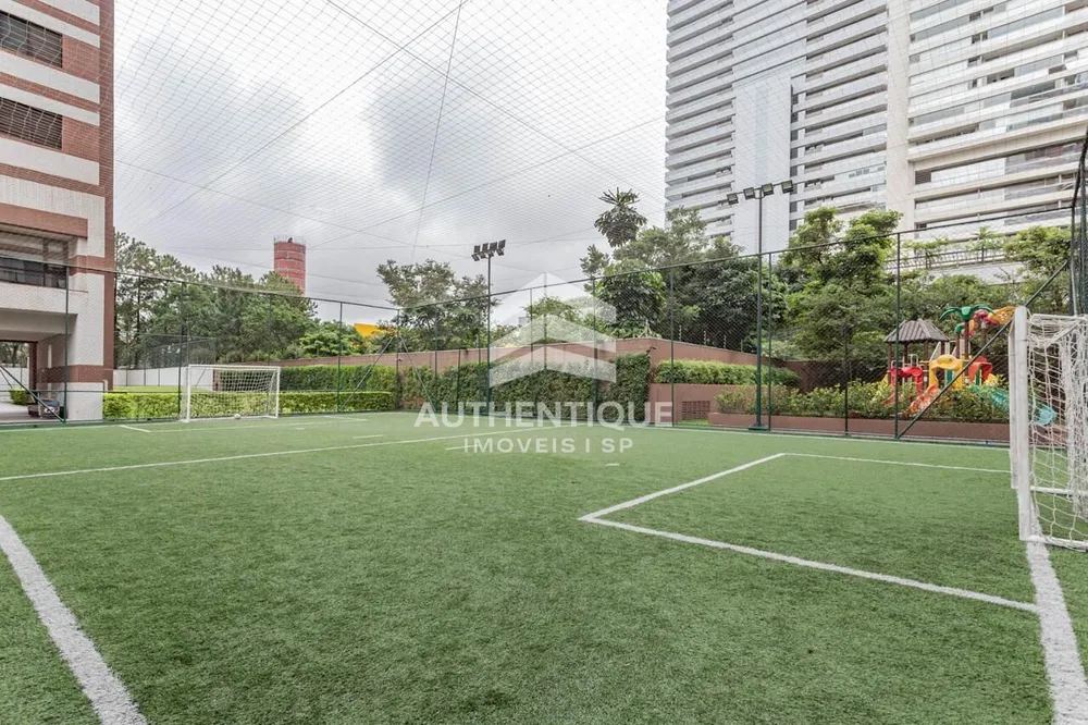 Apartamento, 3 quartos, 209 m² - Foto 8