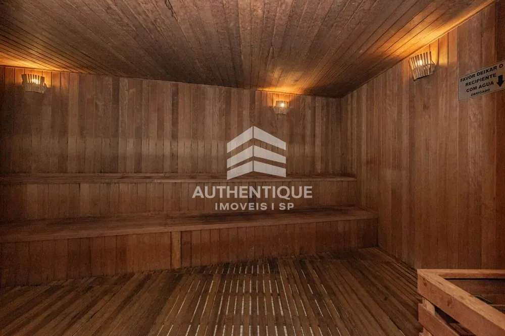 Apartamento, 3 quartos, 209 m² - Foto 3