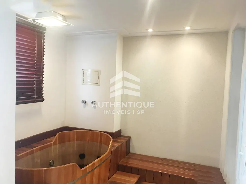 Apartamento, 3 quartos, 209 m² - Foto 5