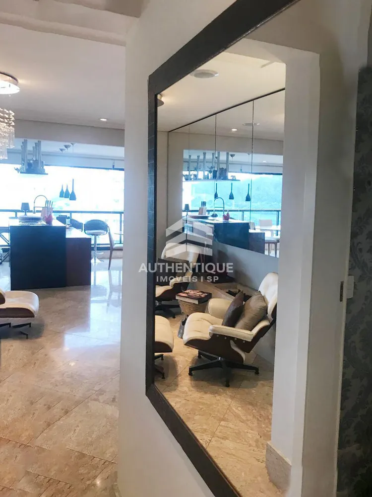 Apartamento, 3 quartos, 209 m² - Foto 4