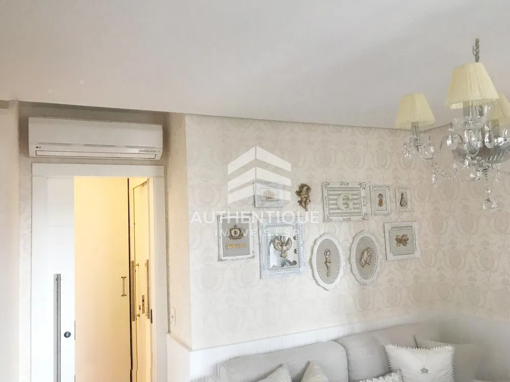 Apartamento, 3 quartos, 209 m² - Foto 4