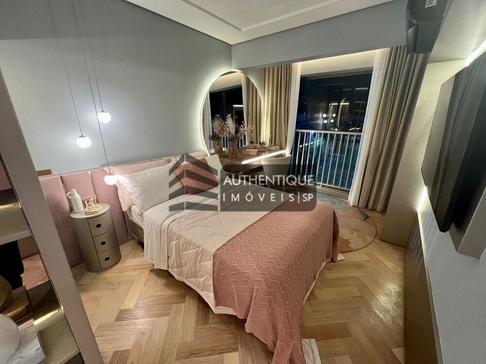 Apartamento, 3 quartos, 166 m² - Foto 3