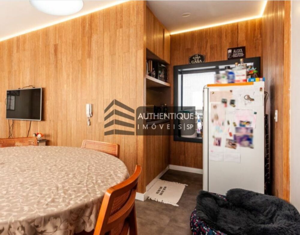 Apartamento, 2 quartos, 65 m² - Foto 1