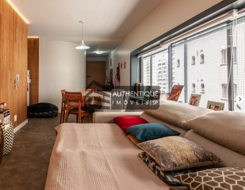 Apartamento, 2 quartos, 65 m² - Foto 13