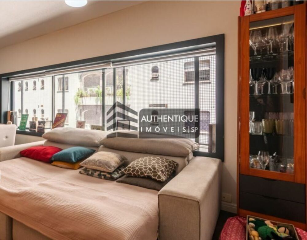 Apartamento, 2 quartos, 65 m² - Foto 15