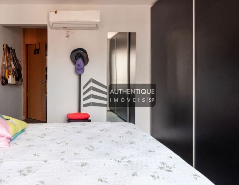 Apartamento, 2 quartos, 65 m² - Foto 2