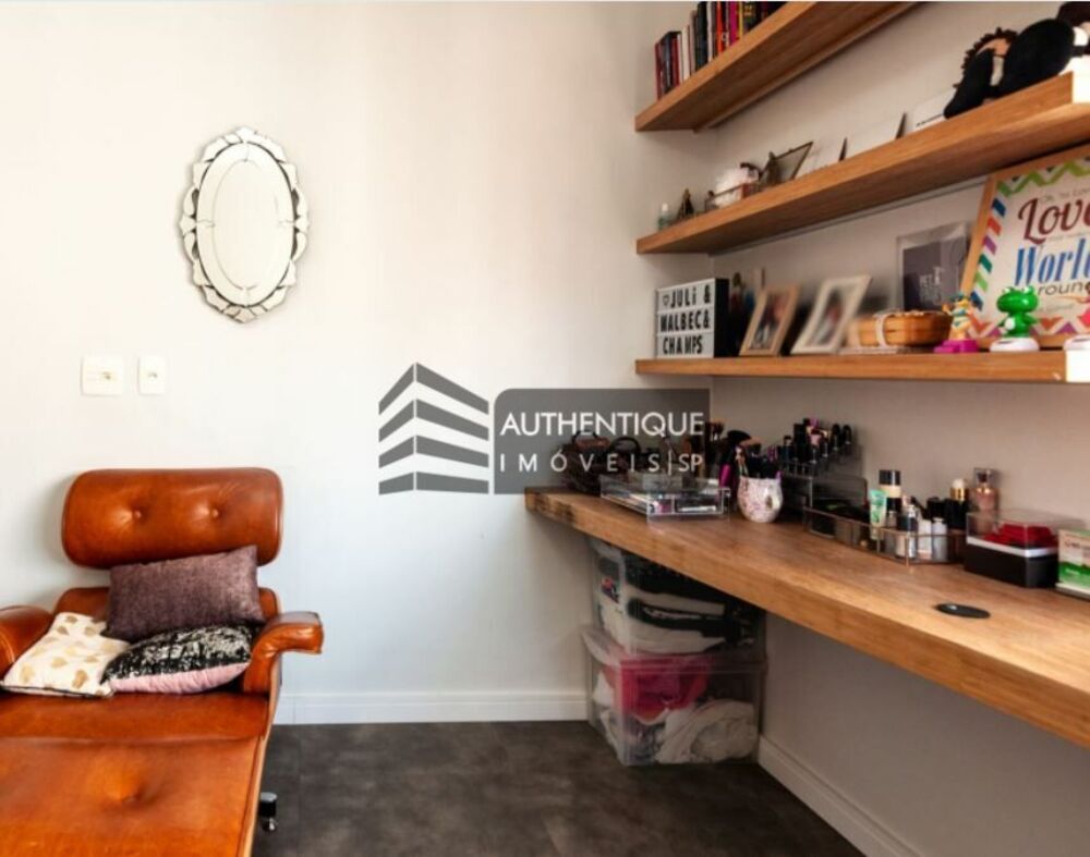 Apartamento, 2 quartos, 65 m² - Foto 4
