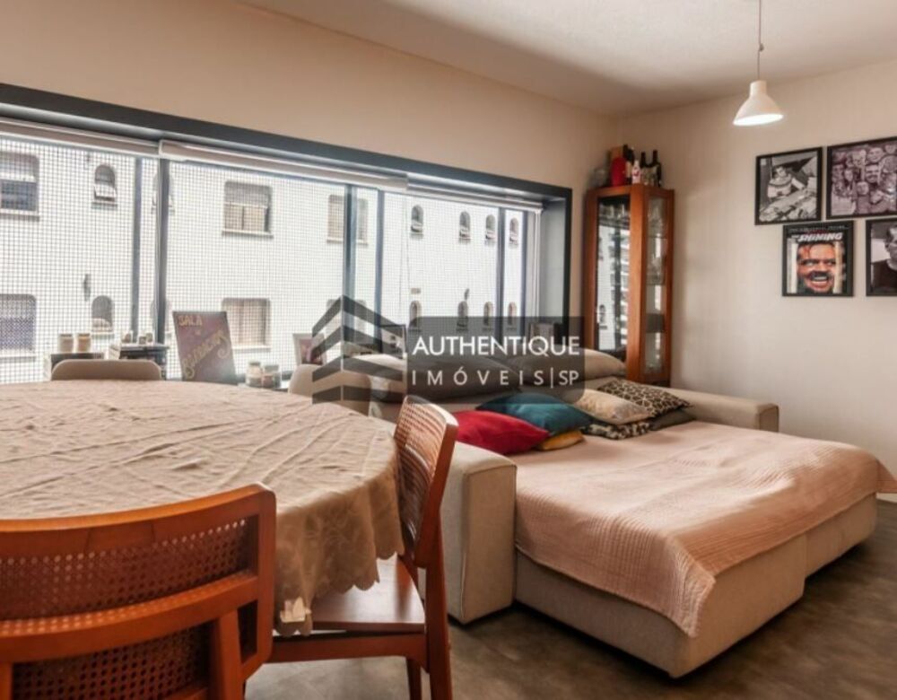 Apartamento, 2 quartos, 65 m² - Foto 20
