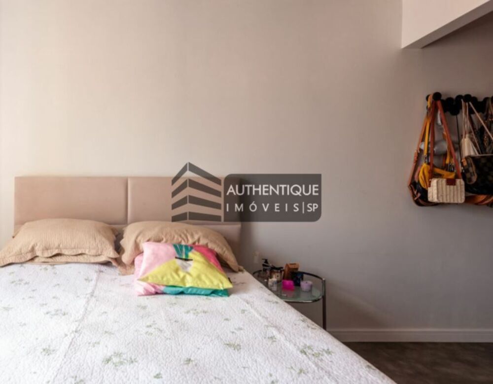Apartamento, 2 quartos, 65 m² - Foto 8