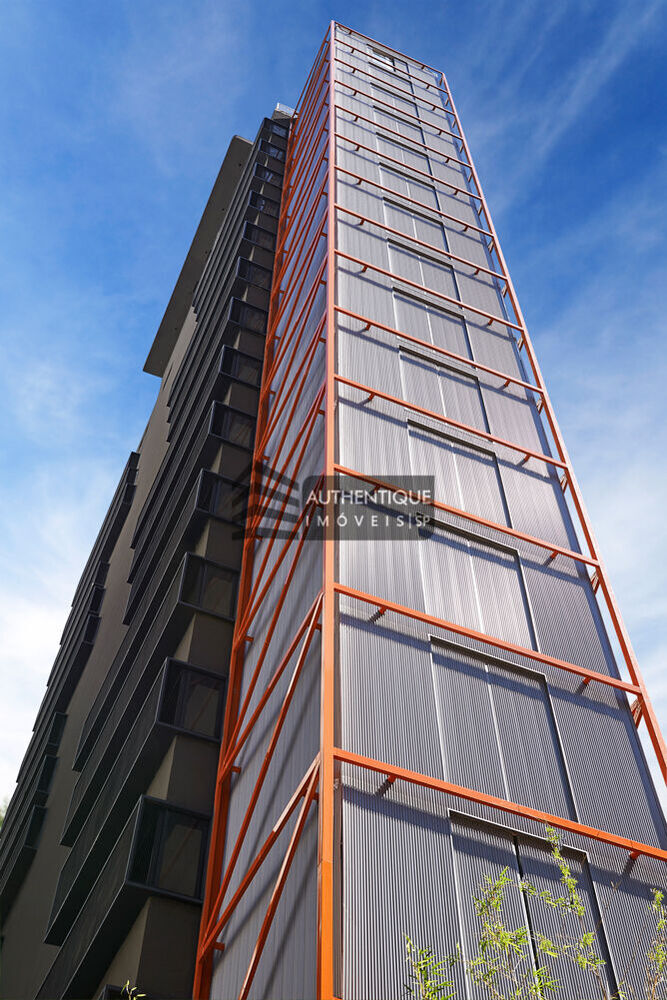 Apartamento, 2 quartos, 65 m² - Foto 5