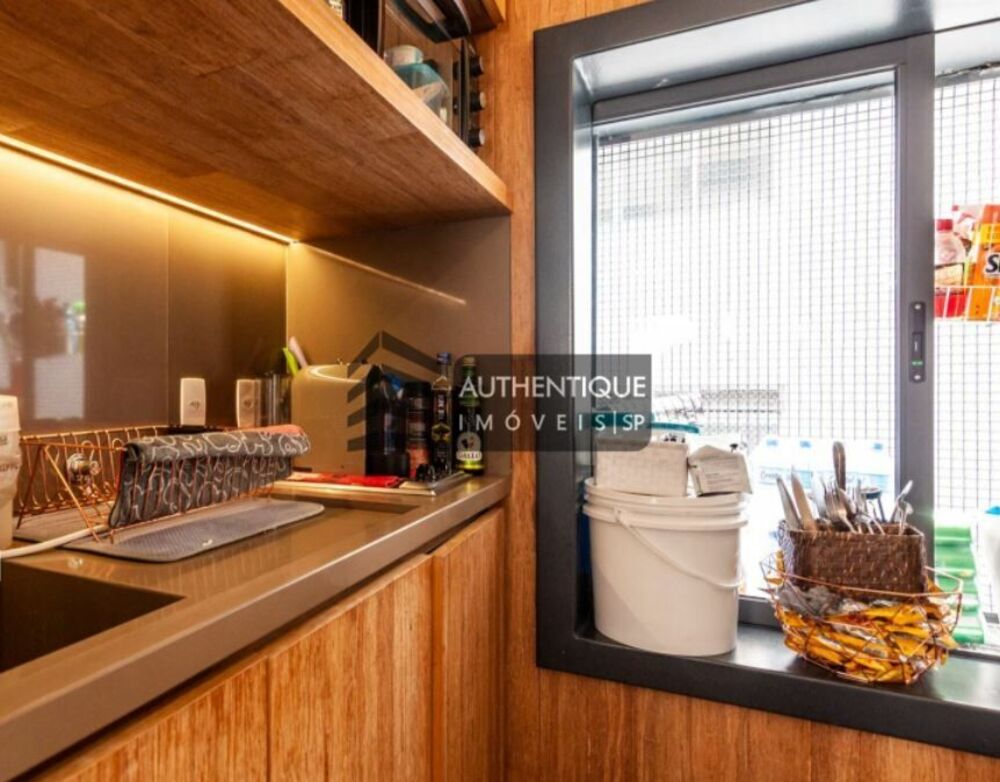 Apartamento, 2 quartos, 65 m² - Foto 12