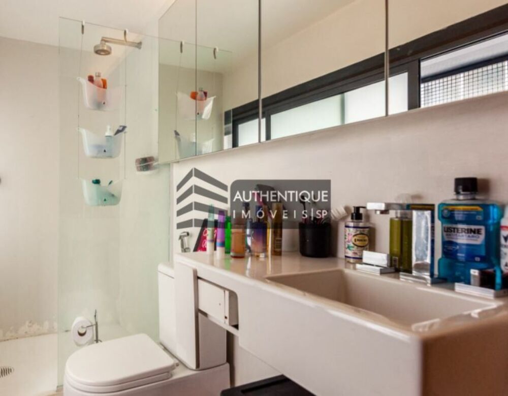 Apartamento, 2 quartos, 65 m² - Foto 16