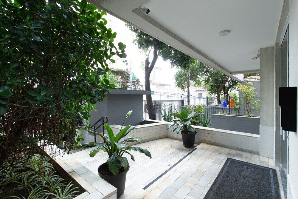 Apartamento, 1 quarto, 74 m² - Foto 4