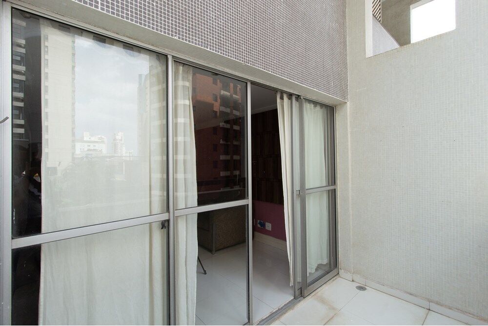 Apartamento, 1 quarto, 74 m² - Foto 3