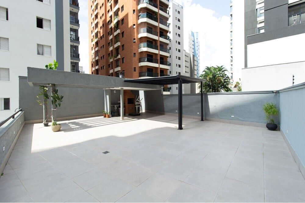 Apartamento, 1 quarto, 74 m² - Foto 2