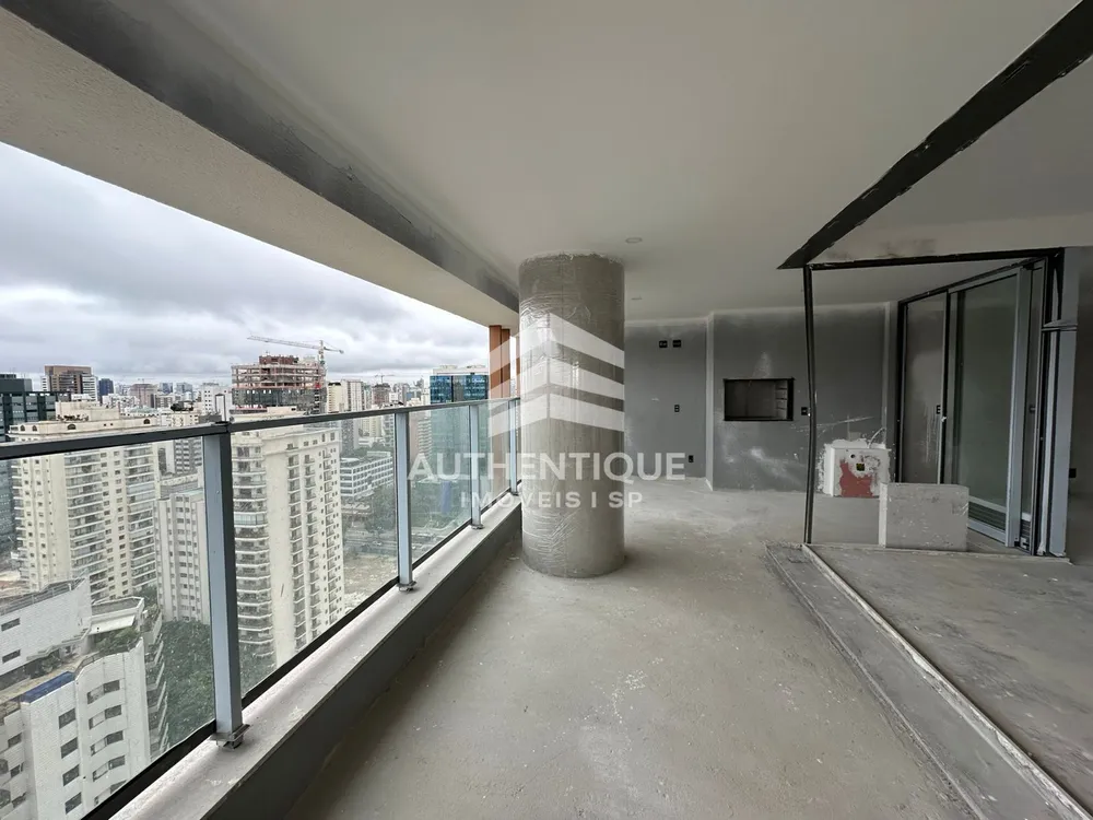 Apartamento, 4 quartos, 211 m² - Foto 7