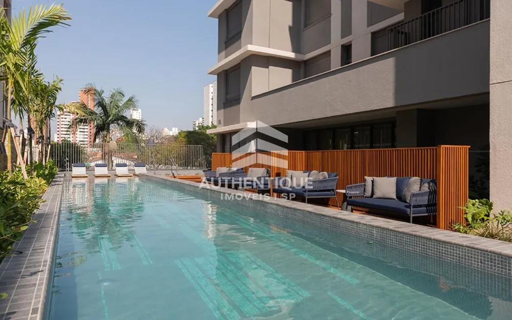 Apartamento, 4 quartos, 211 m² - Foto 8