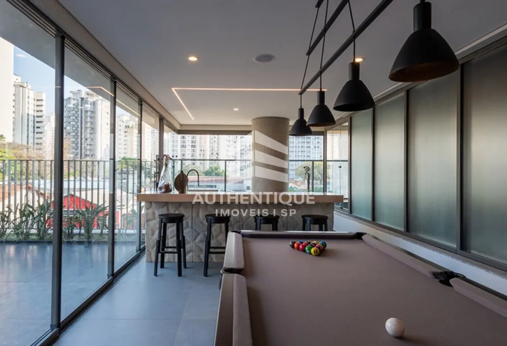 Apartamento, 4 quartos, 211 m² - Foto 6