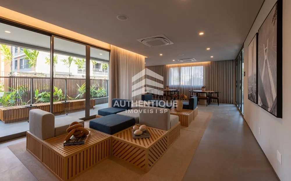 Apartamento, 4 quartos, 211 m² - Foto 2