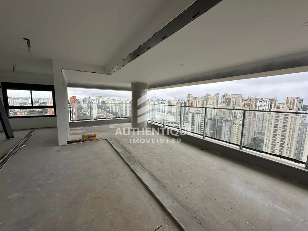Apartamento, 4 quartos, 211 m² - Foto 4