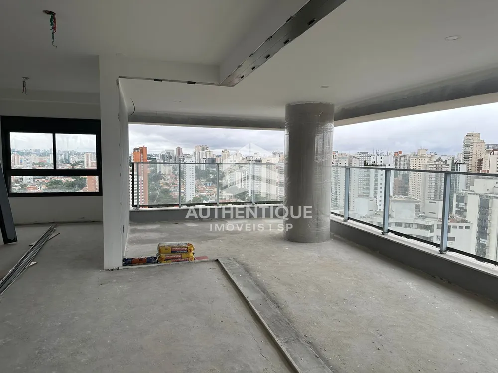 Apartamento, 4 quartos, 211 m² - Foto 3