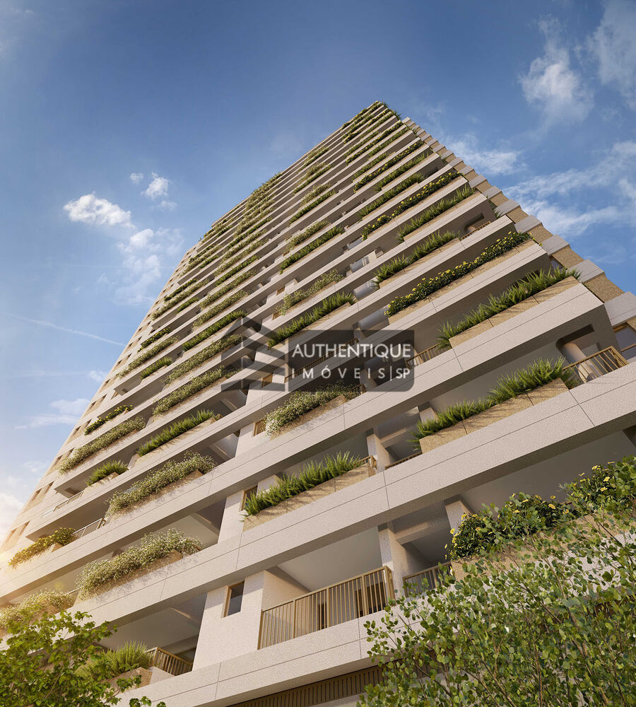 Apartamento, 1 quarto, 28 m² - Foto 4