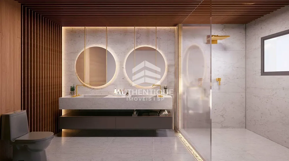 Apartamento, 3 quartos, 120 m² - Foto 11