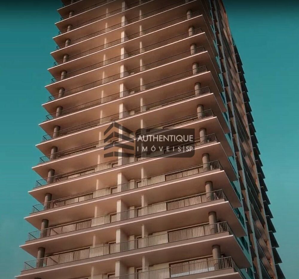 Apartamento, 3 quartos, 120 m² - Foto 1