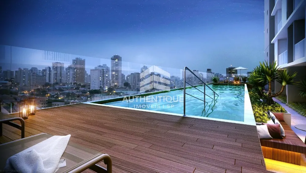 Apartamento, 1 quarto, 25 m² - Foto 5