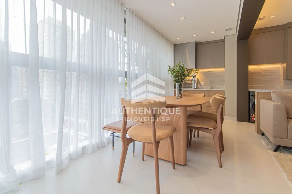 Apartamento, 3 quartos, 101 m² - Foto 3