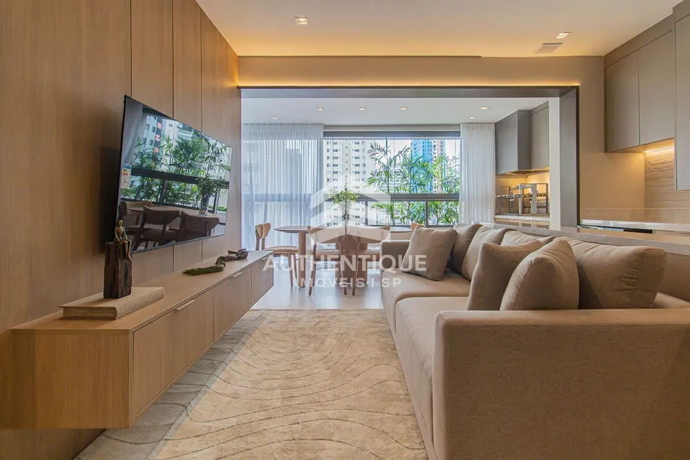 Apartamento, 3 quartos, 101 m² - Foto 4