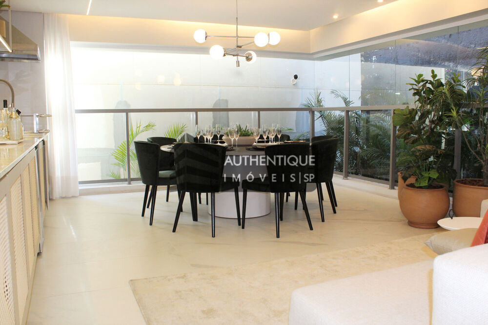 Apartamento, 3 quartos, 131 m² - Foto 2