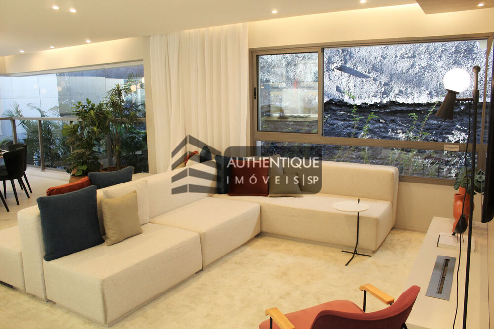 Apartamento, 3 quartos, 131 m² - Foto 10