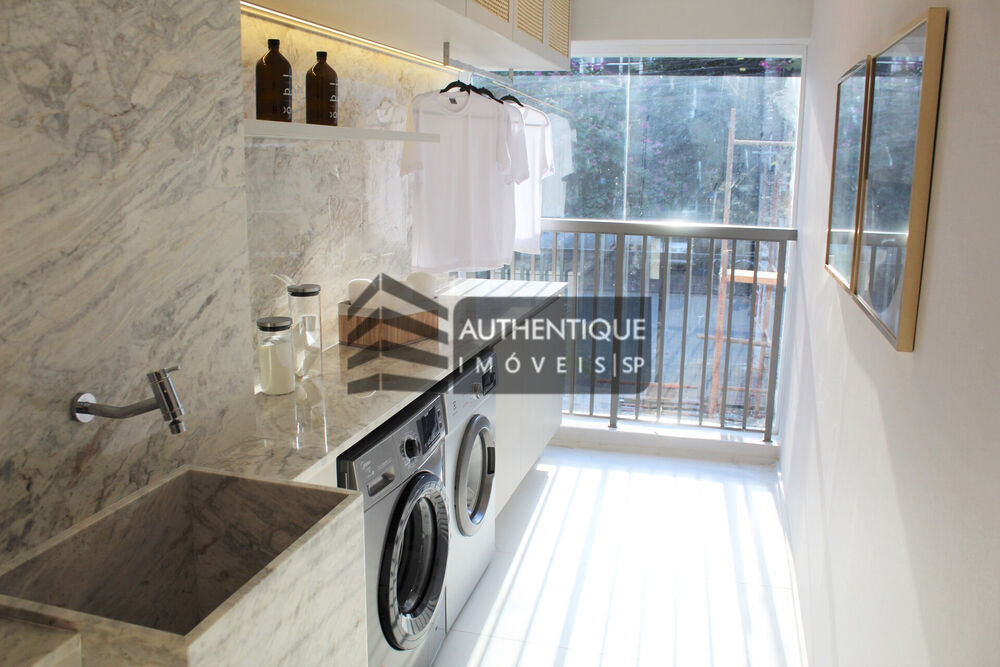 Apartamento, 3 quartos, 131 m² - Foto 5