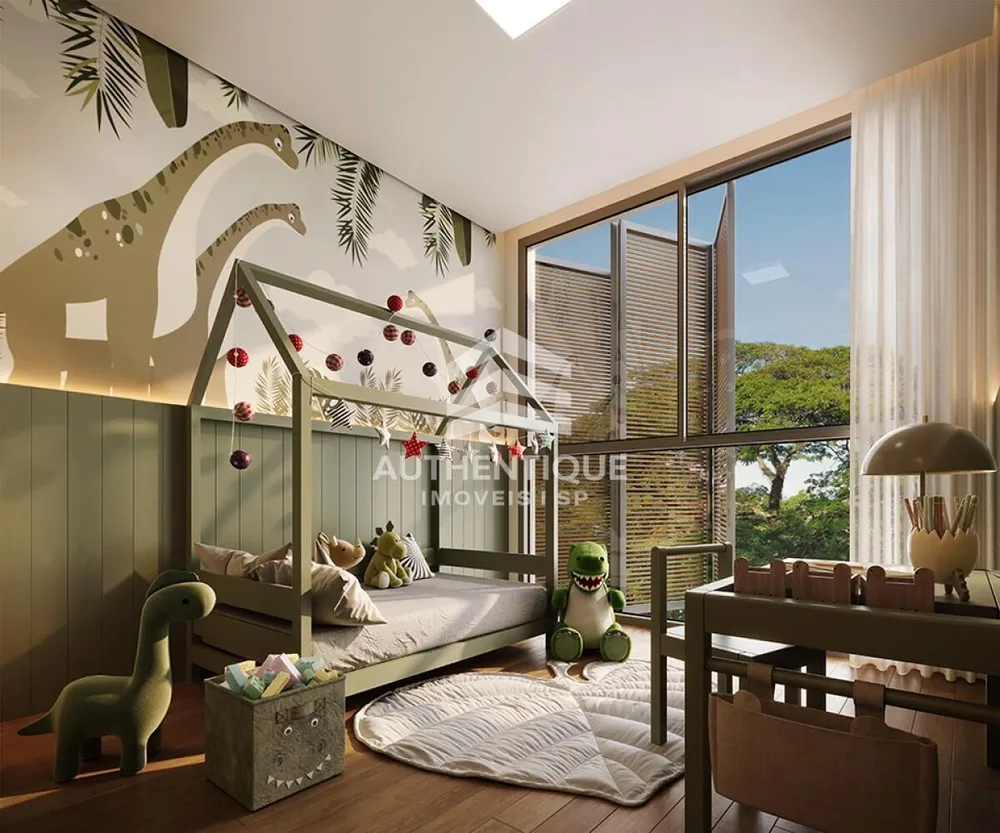 Casa de Condomínio, 4 quartos - Foto 6
