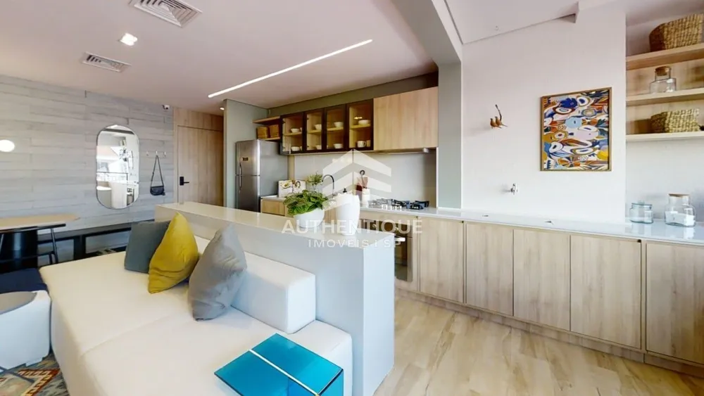 Apartamento, 3 quartos, 131 m² - Foto 1