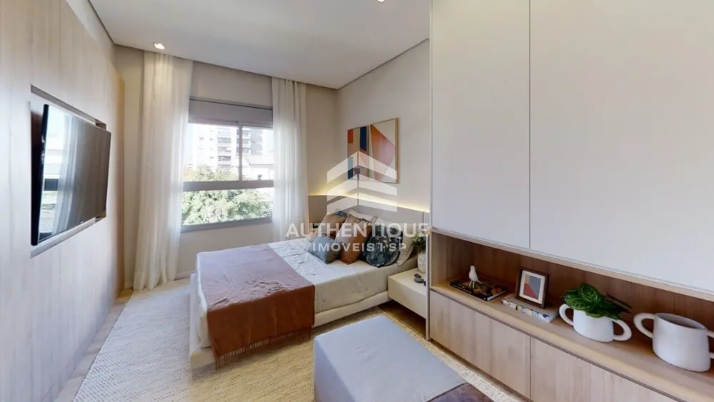 Apartamento, 3 quartos, 131 m² - Foto 8