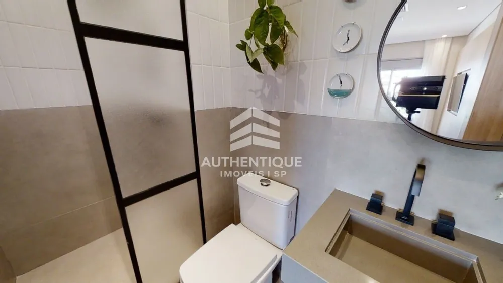 Apartamento, 3 quartos, 131 m² - Foto 6